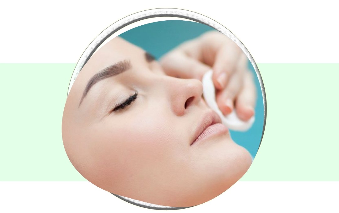 Limpieza de cutis en Malaquita
